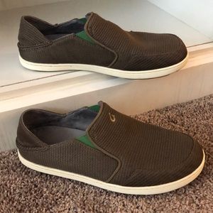 OLUKAI NOHEA MESH SHOE